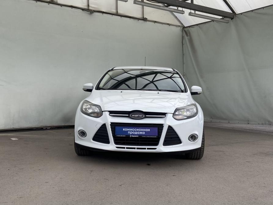 Ford Focus III Липецк  - изображение 3