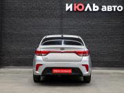 Kia Rio IV Екатеринбург  - изображение 25