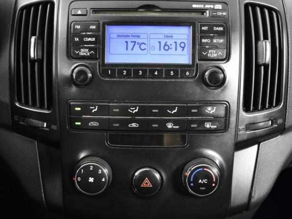 Hyundai i30 I Рестайлинг с пробегом 2010 года, цена 655 900 рублей, 168051 км, хэтчбек, Автокод Объявления
