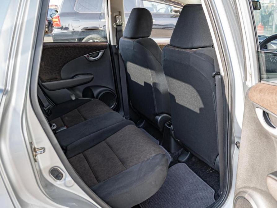 Honda Fit Shuttle I Рестайлинг Краснодар  - изображение 11