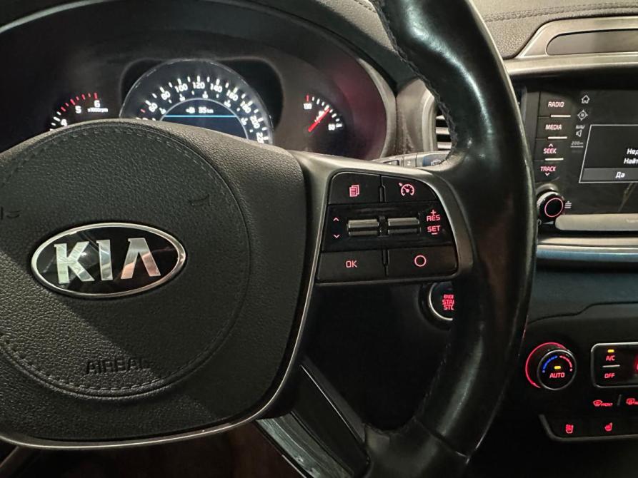 Kia Sorento III Prime Рестайлинг Самара  - изображение 17