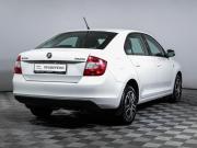 Skoda Rapid I Москва  - изображение 18