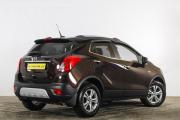 Opel Mokka I Тюмень  - изображение 26