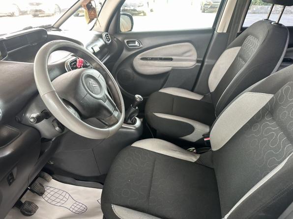 Citroen C3 Picasso I с пробегом 2009 года, цена 530 000 рублей, 215511 км, компактвэн, Автокод Объявления