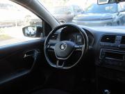 Volkswagen Polo V Рестайлинг Самара  - изображение 29