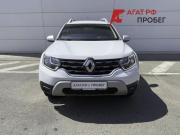 Renault Duster II Ставрополь  - изображение 25