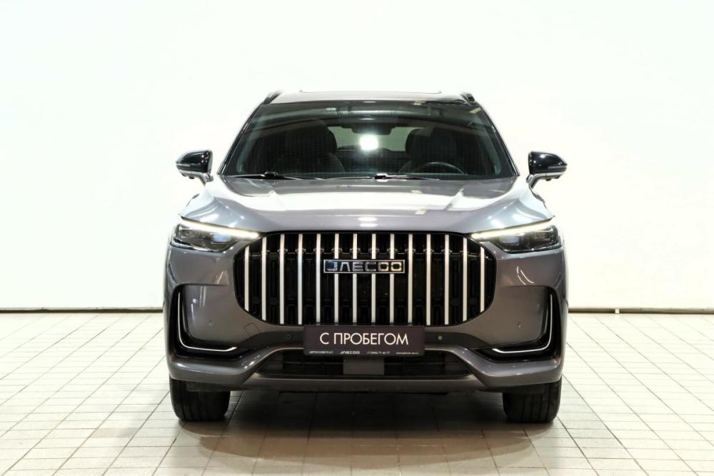 Jaecoo J8 Сургут  - изображение 2