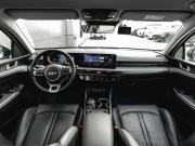 Kia K5 III Рестайлинг Москва  - изображение 32