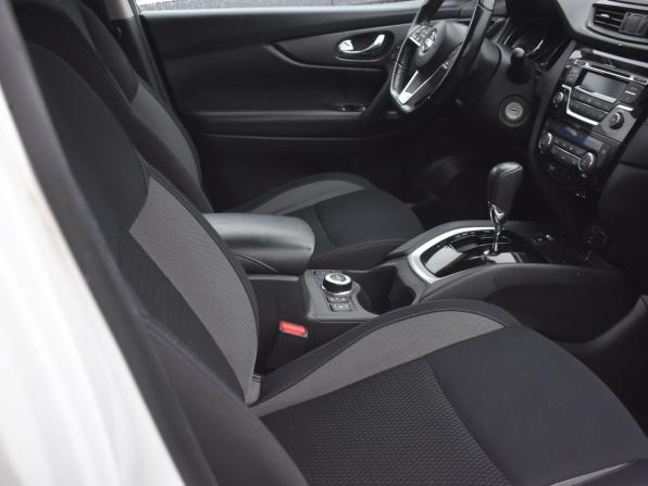 Nissan Qashqai II Рестайлинг с пробегом 2020 года, цена 2 360 000 рублей, 76500 км, внедорожник, Автокод Объявления