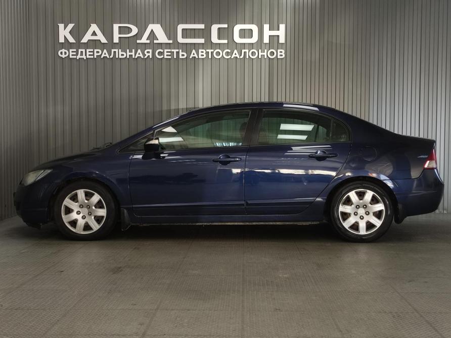 Honda Civic VIII Пермь  - изображение 5