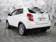 SsangYong Actyon II Ульяновск  - изображение 22