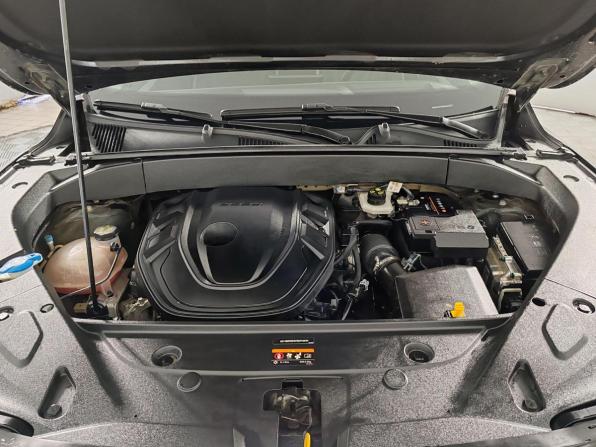 Geely Atlas II с пробегом 2024 года, цена 2 835 000 рублей, 28792 км, внедорожник, Автокод Объявления