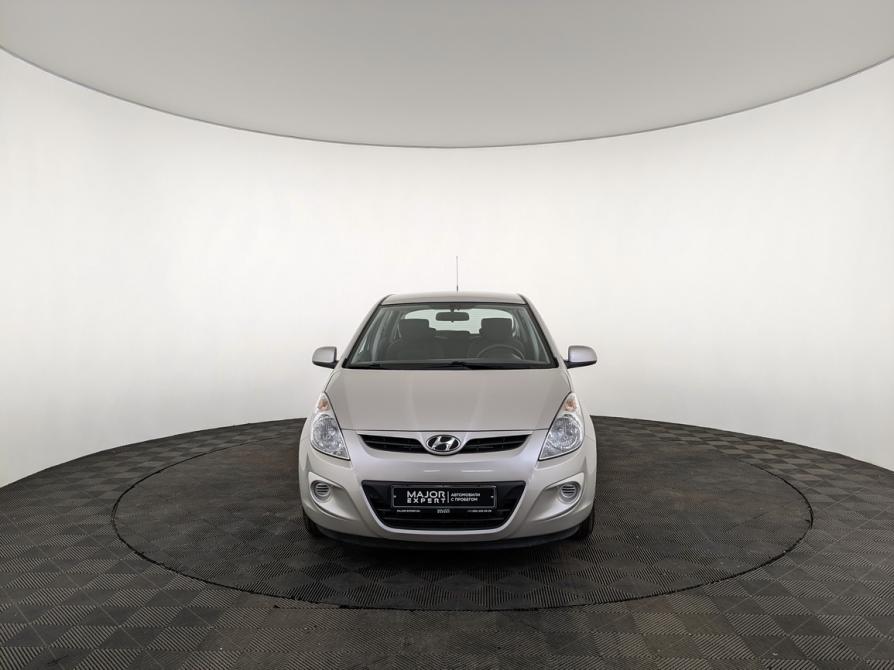 Hyundai i20 I Москва  - изображение 2