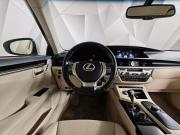 Lexus ES VI Москва  - изображение 39