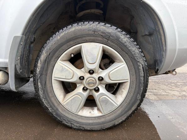 Nissan X-Trail I Рестайлинг с пробегом 2005 года, цена 430 000 рублей, 243769 км, внедорожник, Автокод Объявления