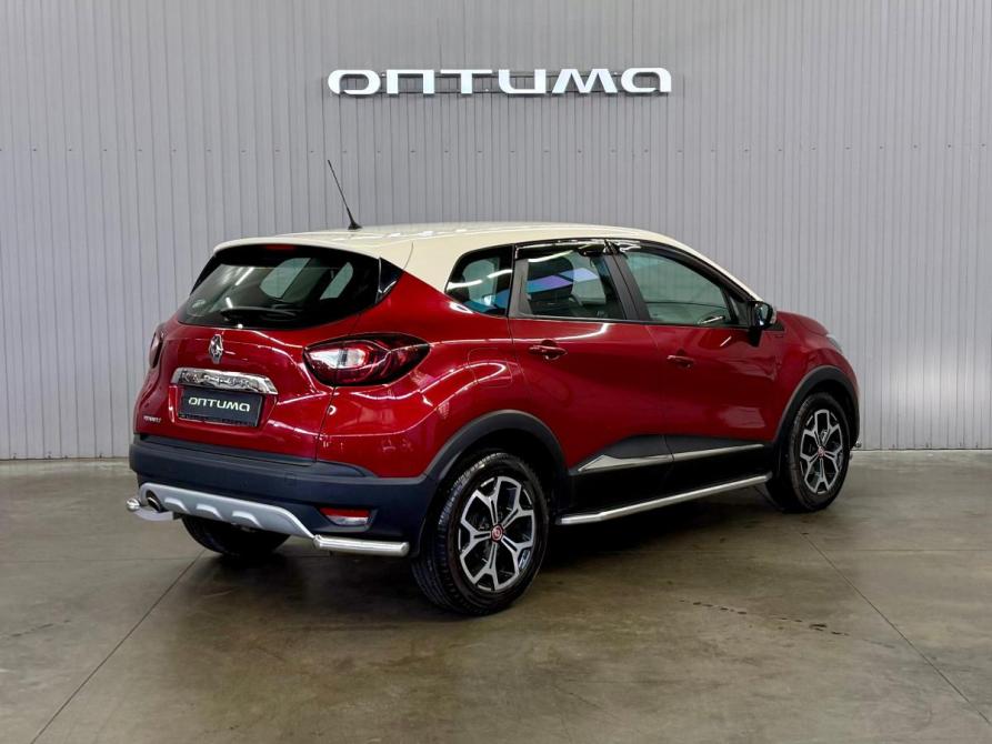 Renault Kaptur I Краснодар  - изображение 5