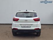 Hyundai Creta I Рестайлинг Москва  - изображение 18