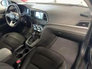 Hyundai Elantra VI (AD) Тольятти  - изображение 32