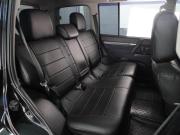 Mitsubishi Pajero IV Рестайлинг 1 Воронеж  - изображение 24