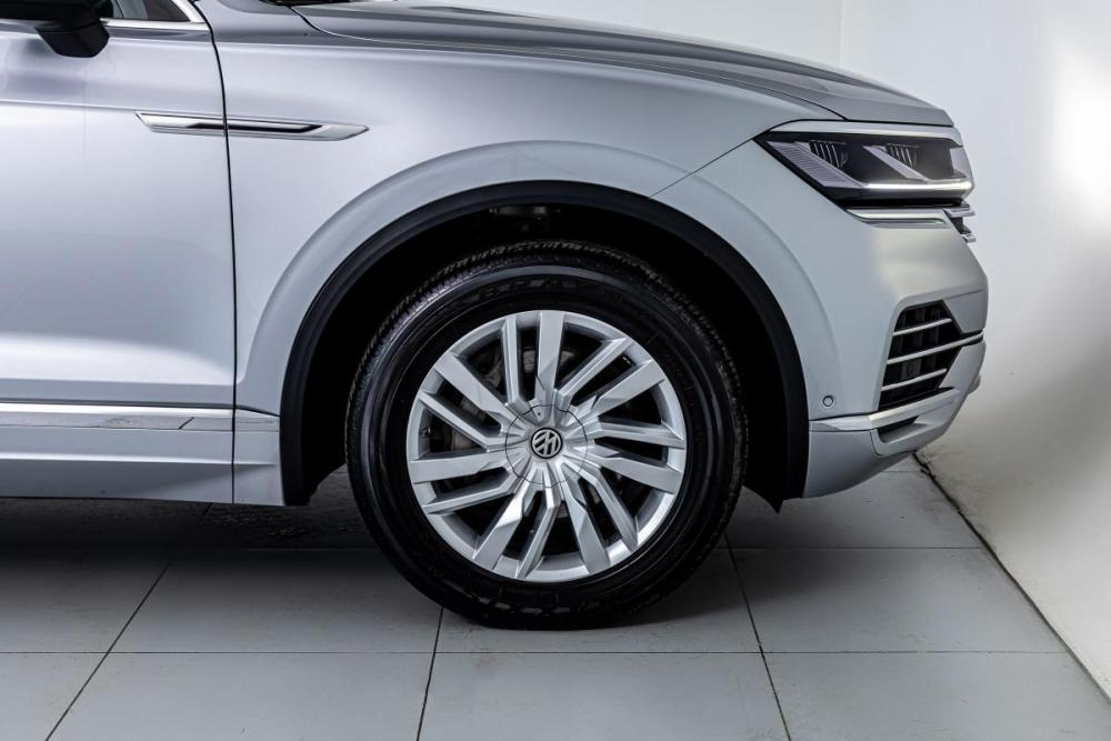 Volkswagen Touareg III Казань  - изображение 7