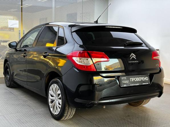 Citroen C4 II с пробегом 2011 года, цена 435 000 рублей, 243796 км, хэтчбек, Автокод Объявления
