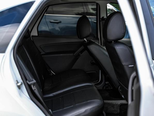 Lada (ВАЗ) Granta I Рестайлинг с пробегом 2023 года, цена 740 000 рублей, 78710 км, седан, Автокод Объявления