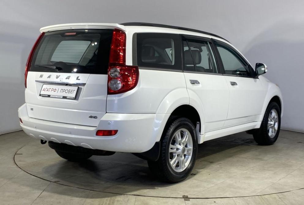 Haval H5 I Саранск  - изображение 7