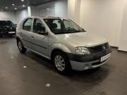Renault Logan I Чебоксары  - изображение 29