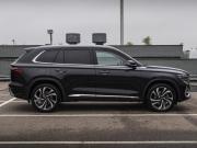 Geely Monjaro I Москва  - изображение 32