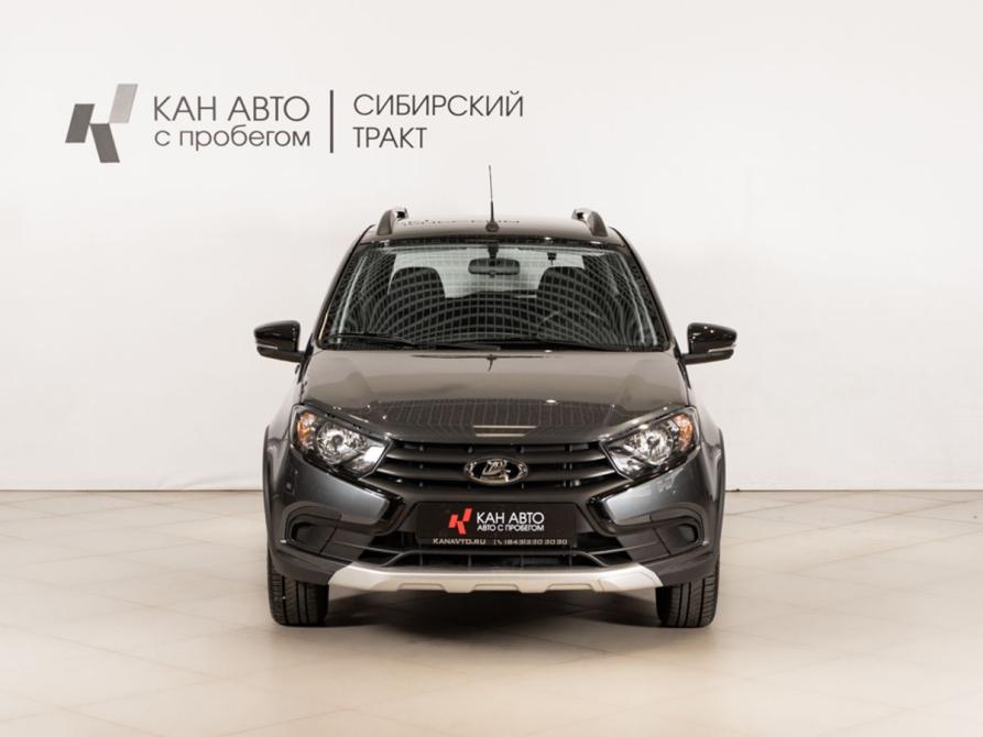 Lada (ВАЗ) Granta I Рестайлинг Казань  - изображение 2