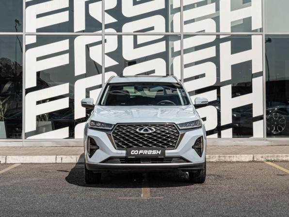 Chery Tiggo 7 Pro Max I с пробегом 2023 года, цена 1 799 000 рублей, 48385 км, внедорожник, Автокод Объявления