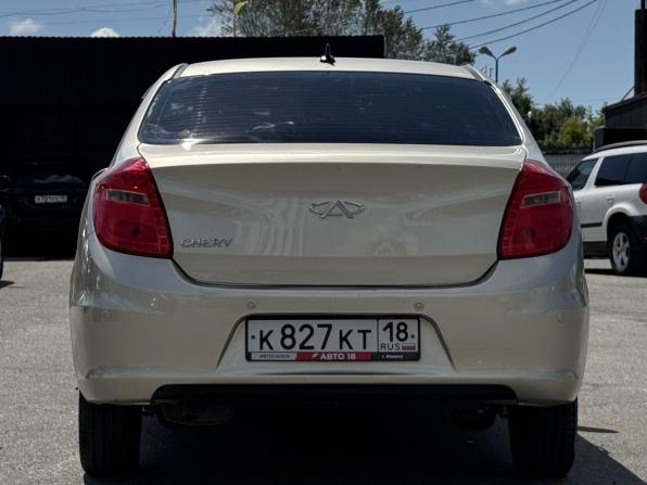 Chery Bonus 3 (E3/A19) с пробегом 2014 года, цена 399 000 рублей, 103039 км, седан, Автокод Объявления