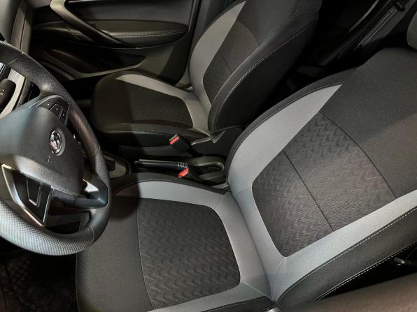 Lada (ВАЗ) Vesta I Рестайлинг (NG) с пробегом 2024 года, цена 1 243 000 рублей, 15380 км, седан, Автокод Объявления