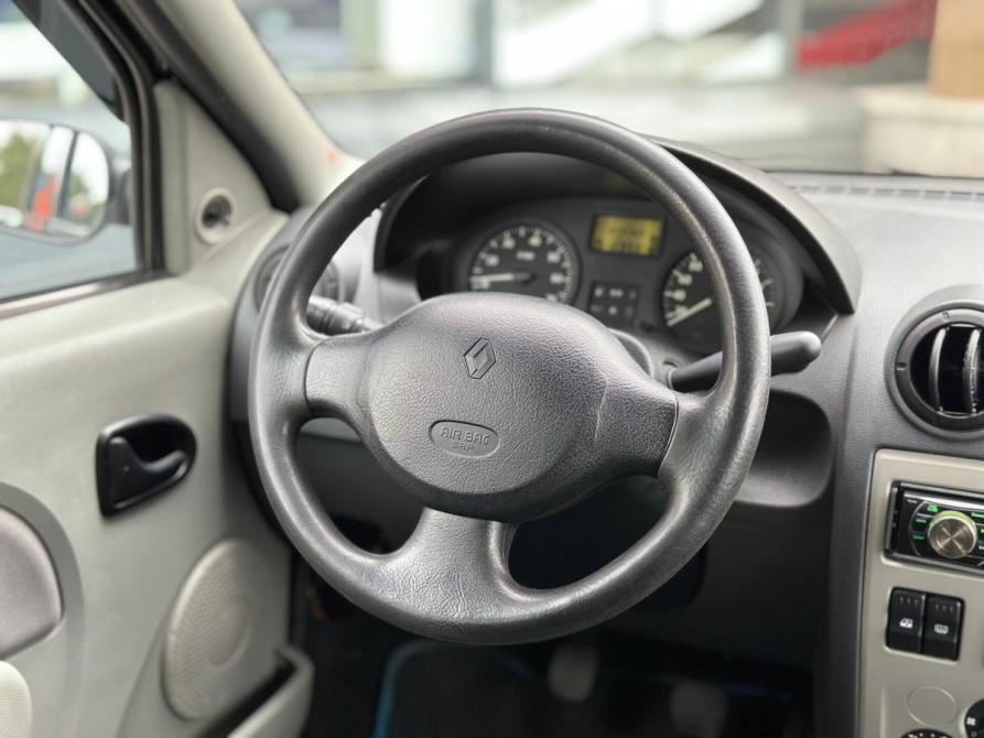 Renault Logan I Архангельск  - изображение 13