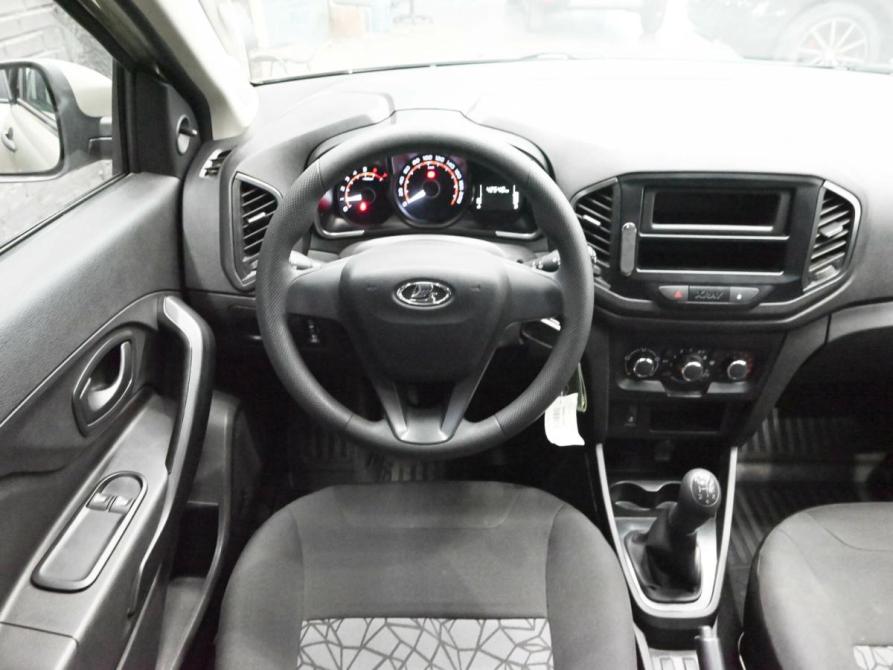 Lada (ВАЗ) XRAY I Екатеринбург  - изображение 10