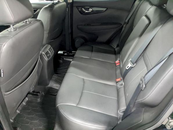 Nissan Qashqai II Рестайлинг с пробегом 2019 года, цена 1 990 000 рублей, 109071 км, внедорожник, Автокод Объявления