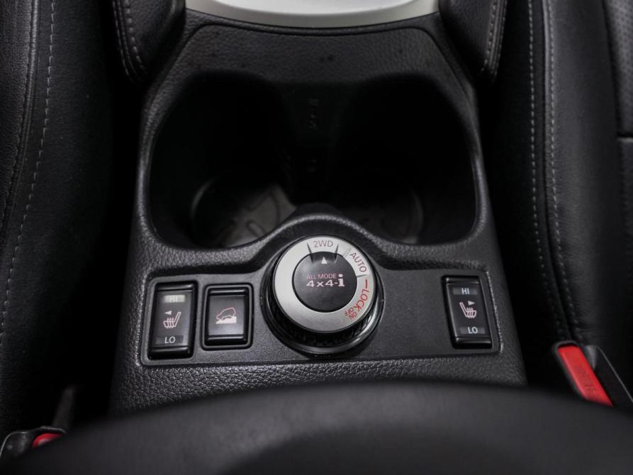 Nissan X-Trail III Ульяновск  - изображение 19