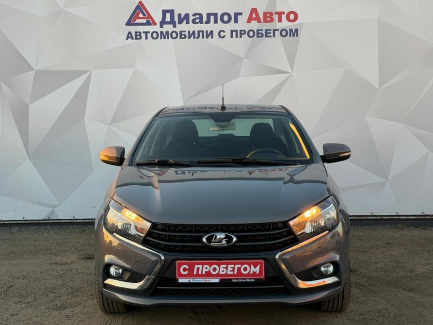 Lada (ВАЗ) Vesta I Набережные Челны  - изображение 2