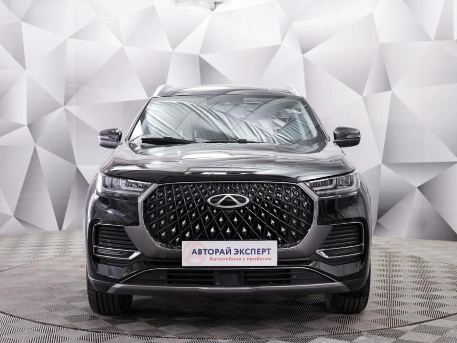 Chery Tiggo 8 Pro Max I Рестайлинг Ульяновск  - изображение 8