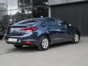 Hyundai Elantra VI (AD) Рестайлинг Москва  - изображение 25