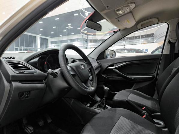 Lada (ВАЗ) Vesta I с пробегом 2020 года, цена 910 000 рублей, 69815 км, седан, Автокод Объявления