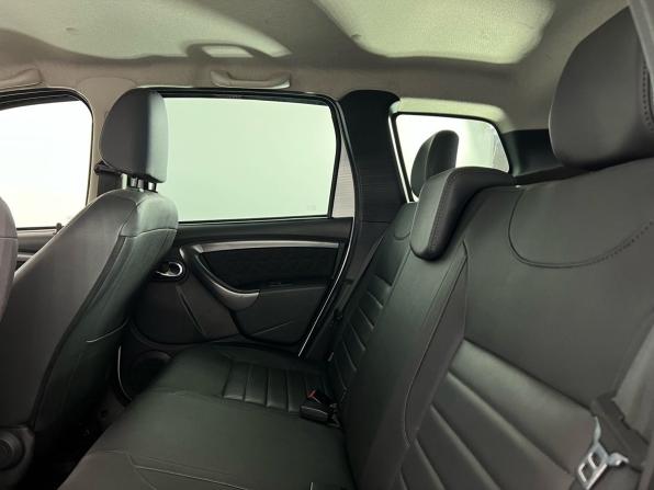 Renault Duster I Рестайлинг с пробегом 2016 года, цена 1 285 000 рублей, 105000 км, внедорожник, Автокод Объявления