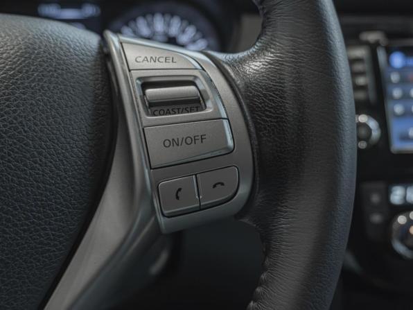 Nissan X-Trail III с пробегом 2018 года, цена 1 840 000 рублей, 158517 км, внедорожник, Автокод Объявления