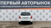 Lada (ВАЗ) Granta I Рестайлинг Краснодар  - изображение 25