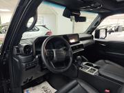 Toyota Land Cruiser Prado 250 Series Москва  - изображение 36