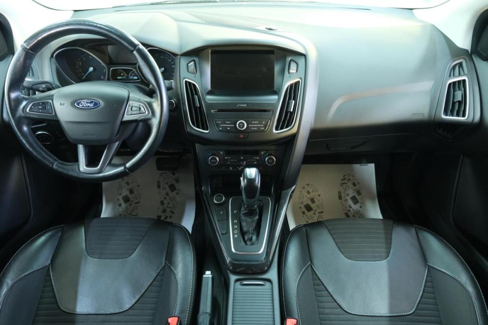 Ford Focus III Рестайлинг Омск  - изображение 16