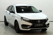 Lada (ВАЗ) Vesta I Рестайлинг (NG) Сургут  - изображение 31