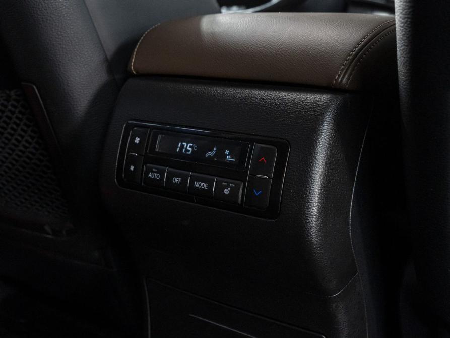 Haval H9 I Рестайлинг Тюмень  - изображение 16