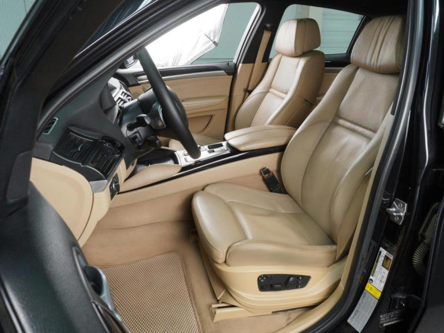 BMW X6 I (E71) Минеральные Воды  - изображение 11