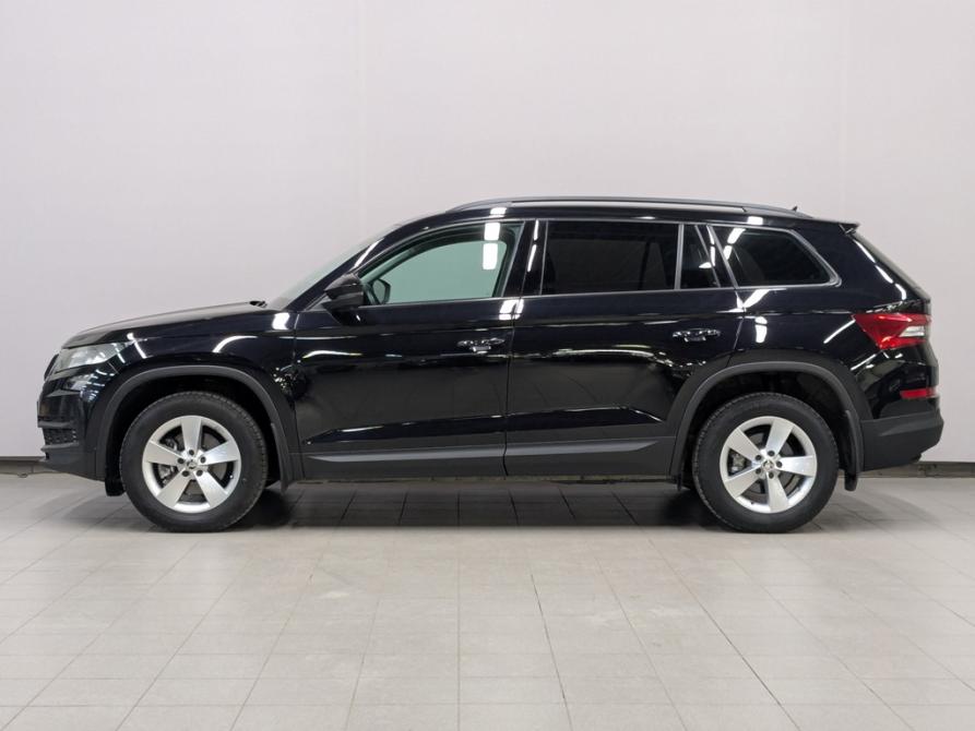 Skoda Kodiaq I Москва  - изображение 6